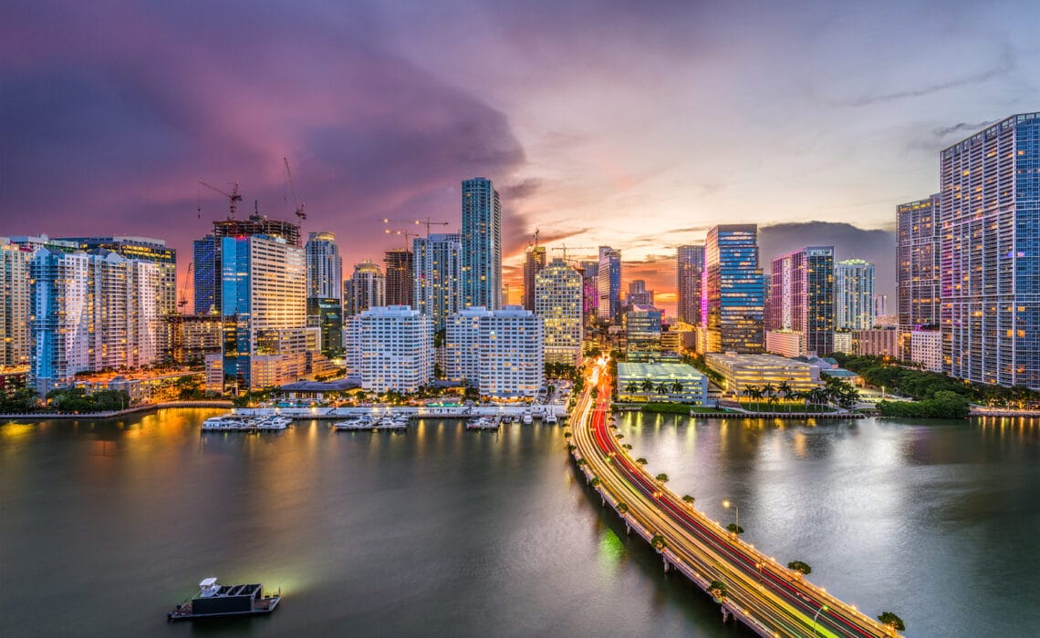 Brickell Living Will Now Offer Real Estate Services to its Followers