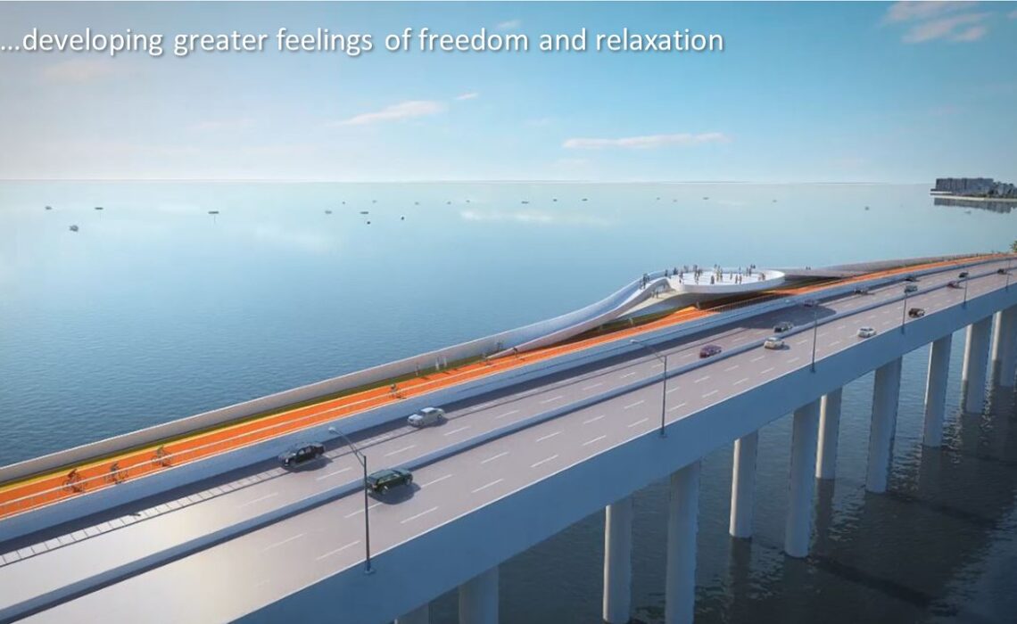 The Rickenbacker Causeway is Getting a Makeover