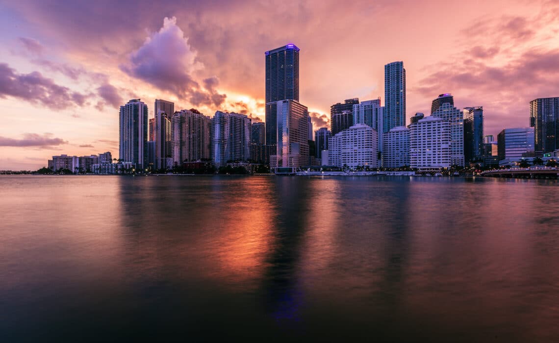 Miami’s Housing Market Becoming One of the Most Expensive in the Country